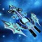 Fight your way through the galaxy and destroy enemy spaceships in this epic space shooter