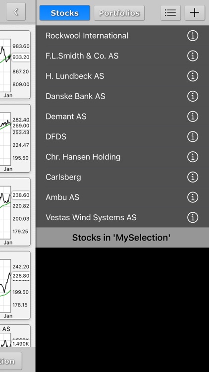 Spot a Stock screenshot-8