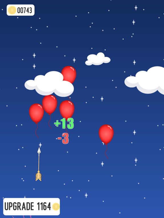 Screenshot #5 pour Arrow Sky