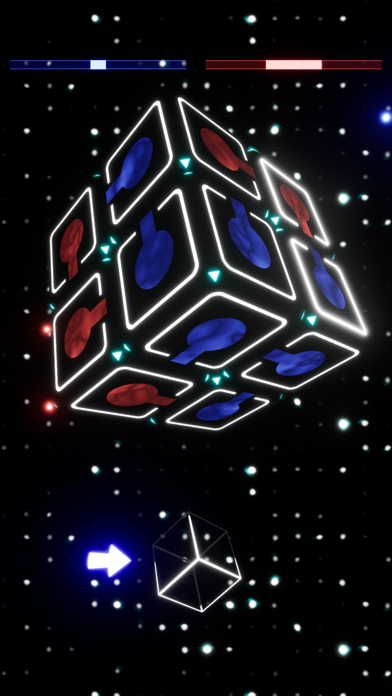 Star Cuberのおすすめ画像1