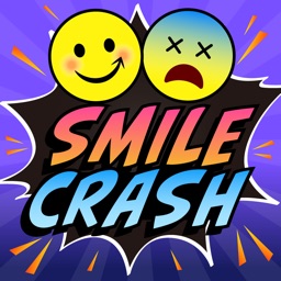 SmileCrash：暇つぶしゲーム
