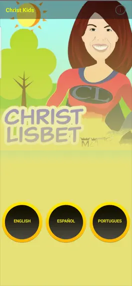 Game screenshot Christ Kids mod apk