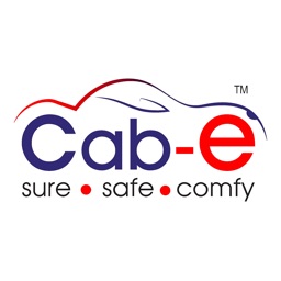 Cab-E Driver