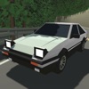 Initial Drift - iPhoneアプリ