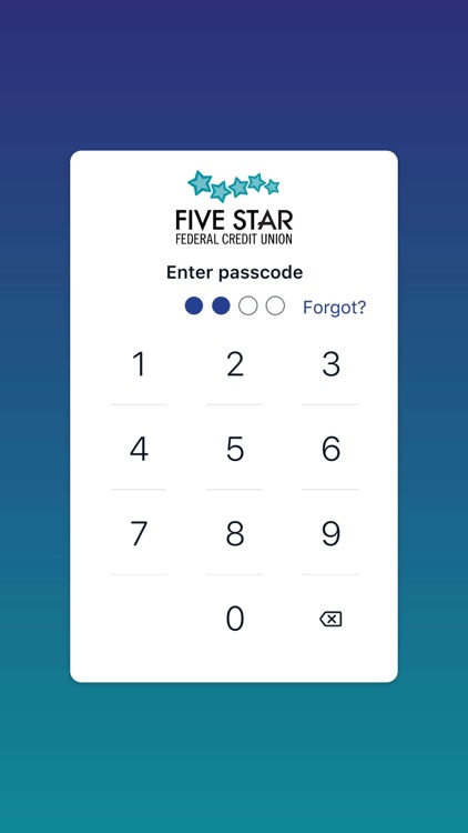 Five Star FCU