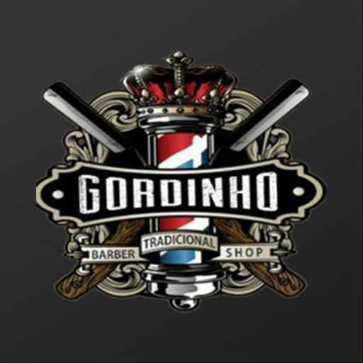 Barbearia Gordinho