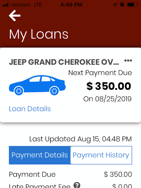 Screenshot #6 pour Danco Financial