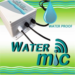 水質寶 水質即時監測 Aqua Guardian