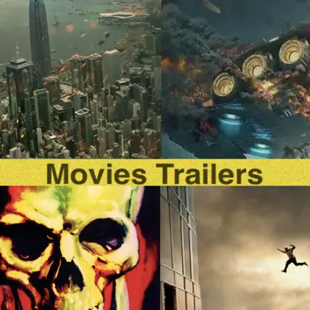 Movie Trailers WATCH Cheats