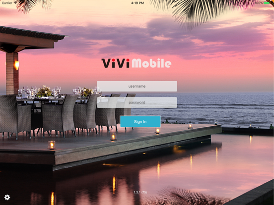 Screenshot #4 pour ViViMobile