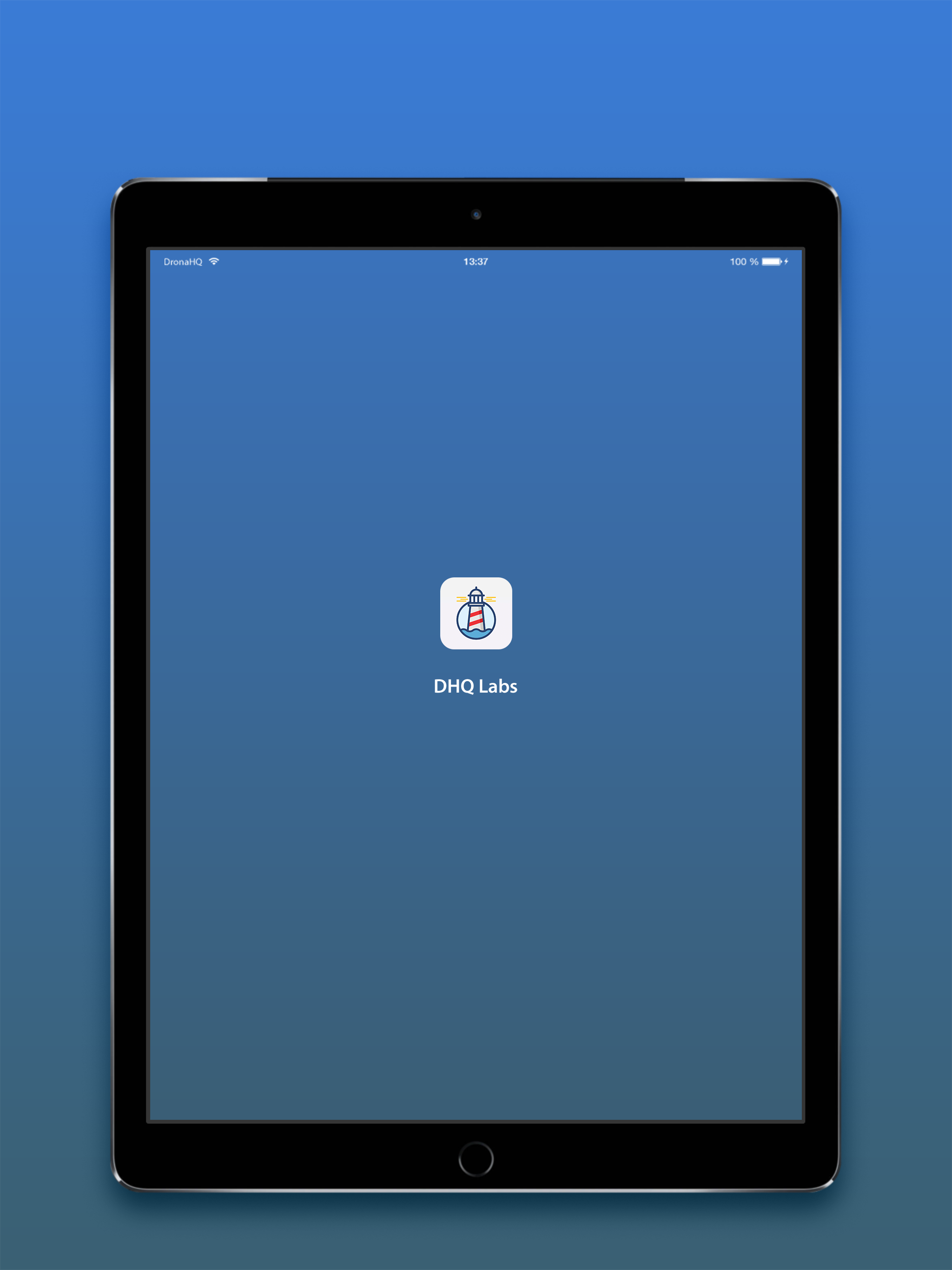 DHQ Labs screenshot 5