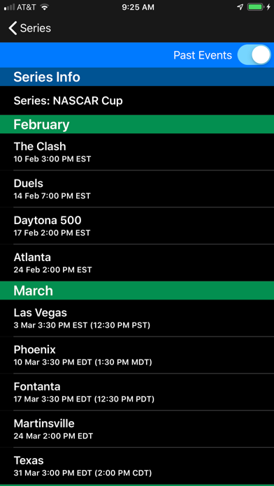 Screenshot #3 pour GreenFlag