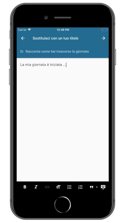 YouRemind - diary and legacy screenshot-4