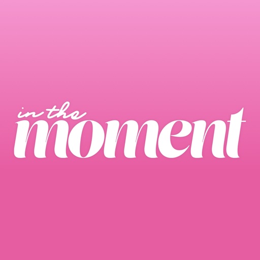 In The Moment Magazine icon