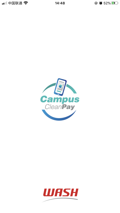 Screenshot #1 pour Campus CleanPay