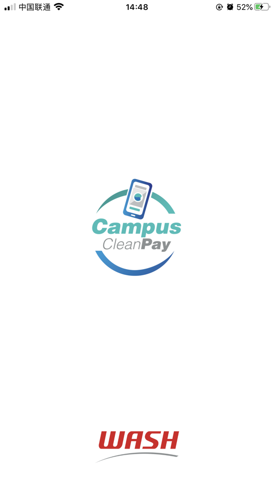 #1. Campus CleanPay (iOS) 由: KioSoft Technologies LLC
