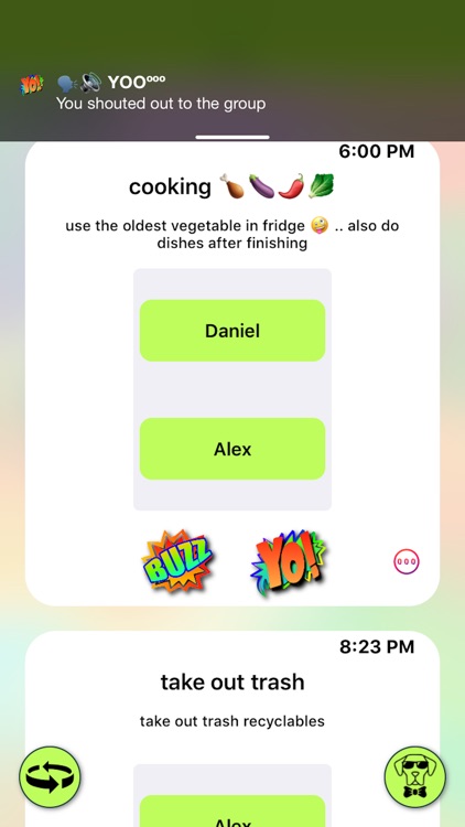 Taskinator screenshot-4