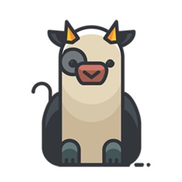 Animals and Wildlife Stickers