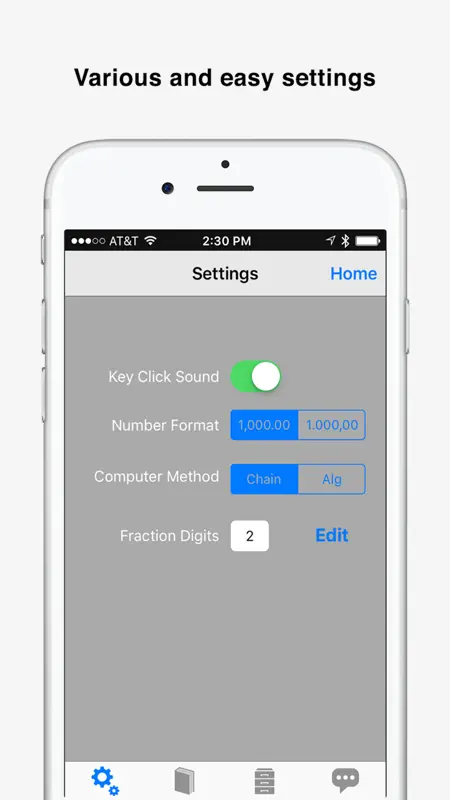 10bii+ Financial Calculator screenshot 3 of 5