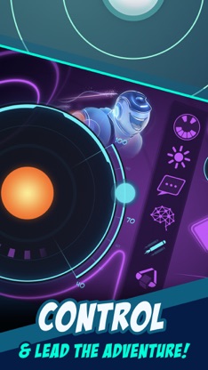 Cue by Wonder Workshop screenshot 3