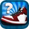 Sneakers Quiz Game