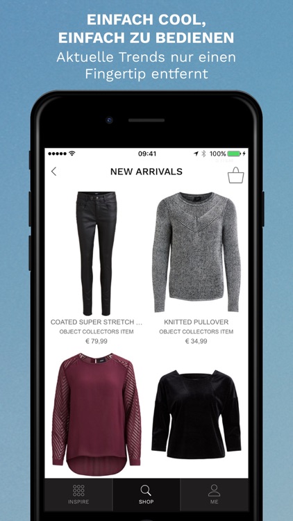 OBJECT COLLECTORS ITEM