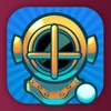 Pearl Diver: Number Line Math - iPhoneアプリ