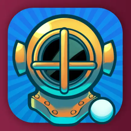 Pearl Diver: Number Line Math Cheats