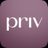 PRIV - Salon delivered to you PRIV - Salon delivered to you