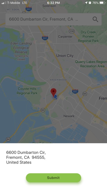 MoverUp for business