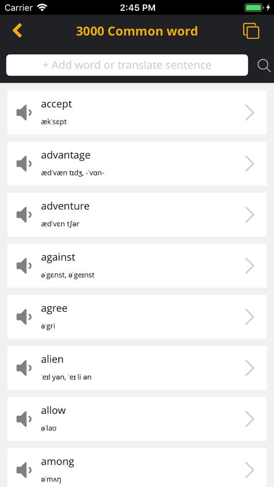 #3. English Subtitle: Learn Engvid (iOS) By: Loc Nguyen