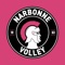 Installez l'application officielle de Narbonne volley sur votre smartphone 