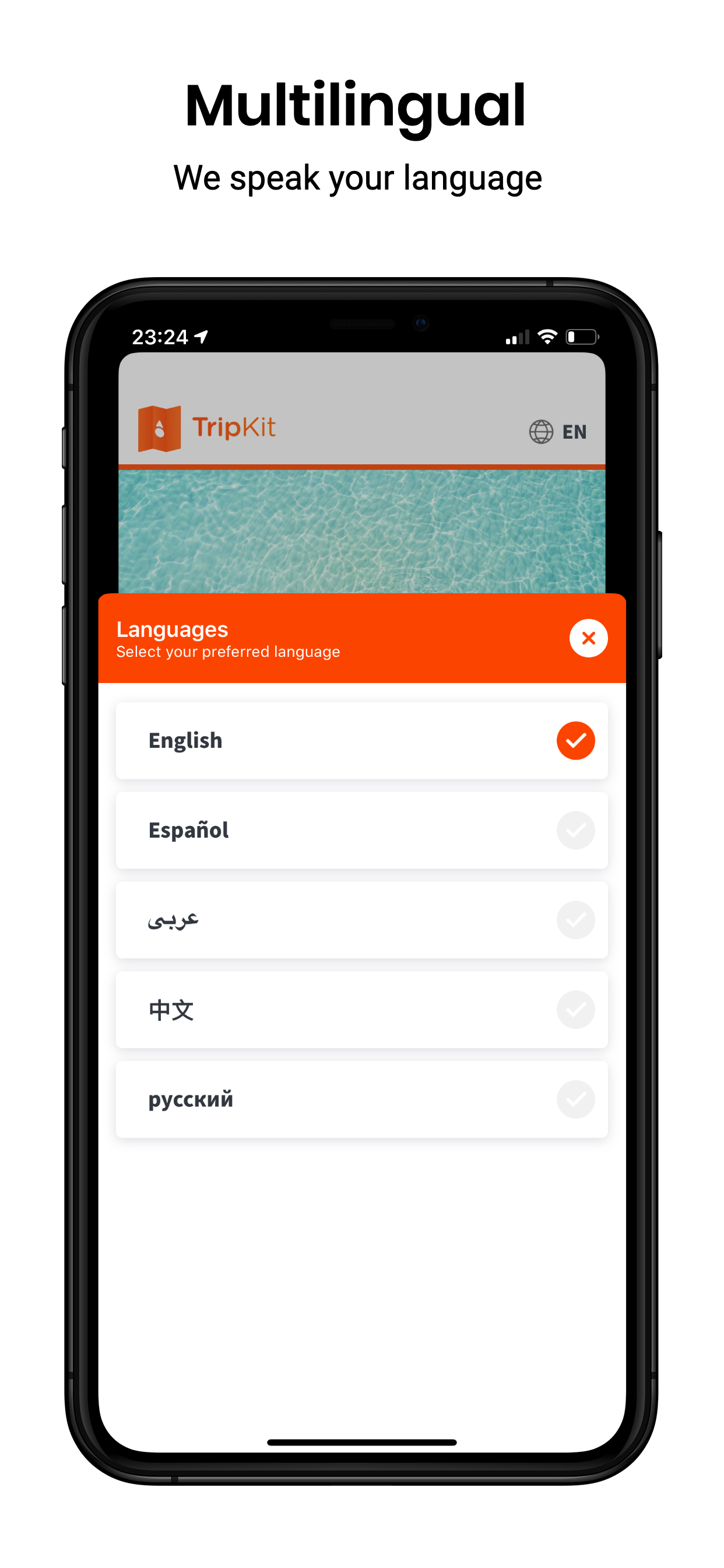 TripKit