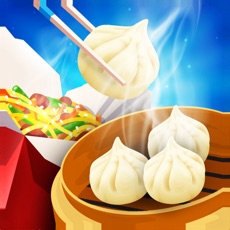 Activities of Chinese Cooking - Street Food