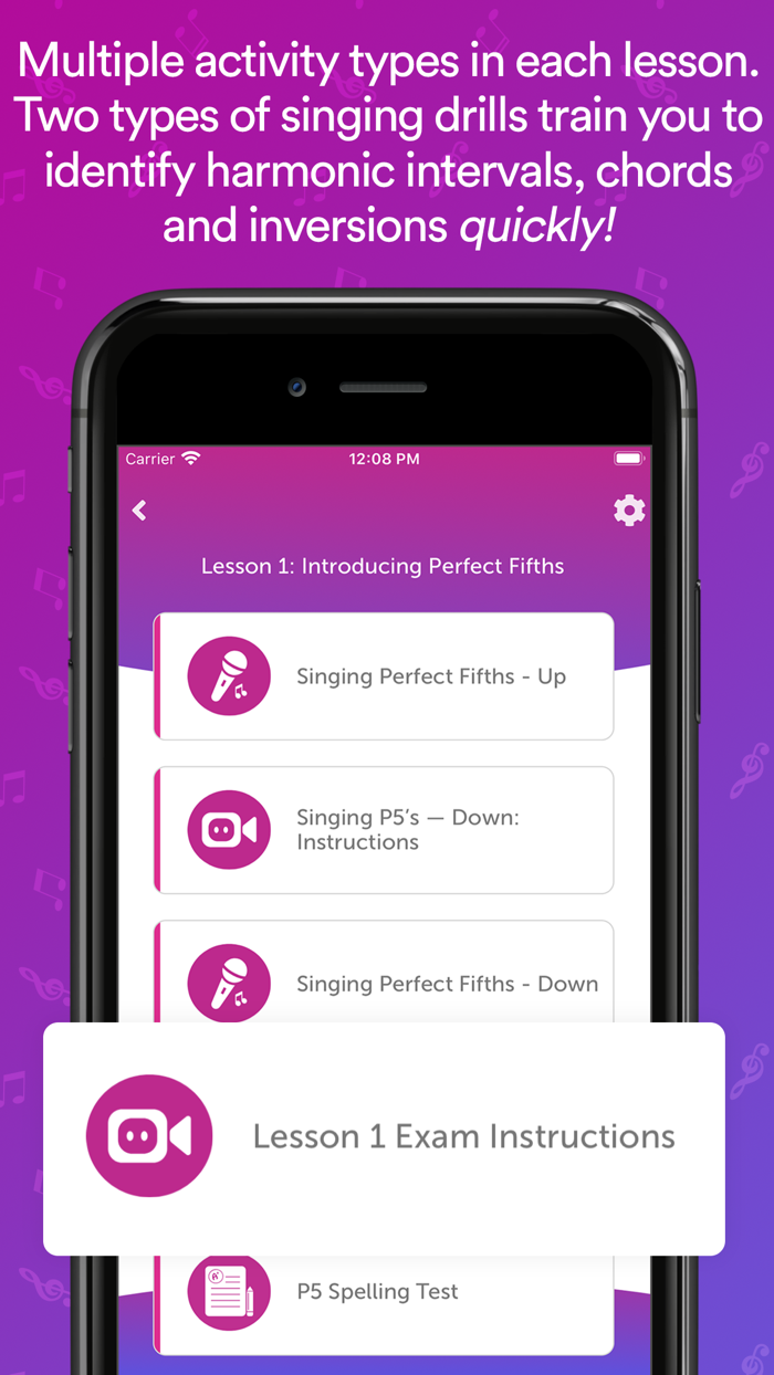 Ear Training University