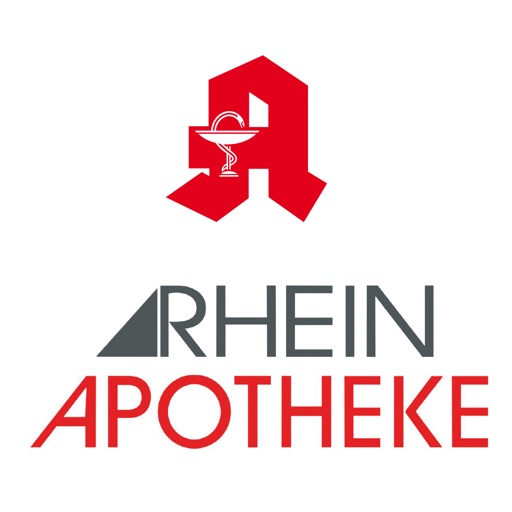 Rhein Apotheke - A. S-W.