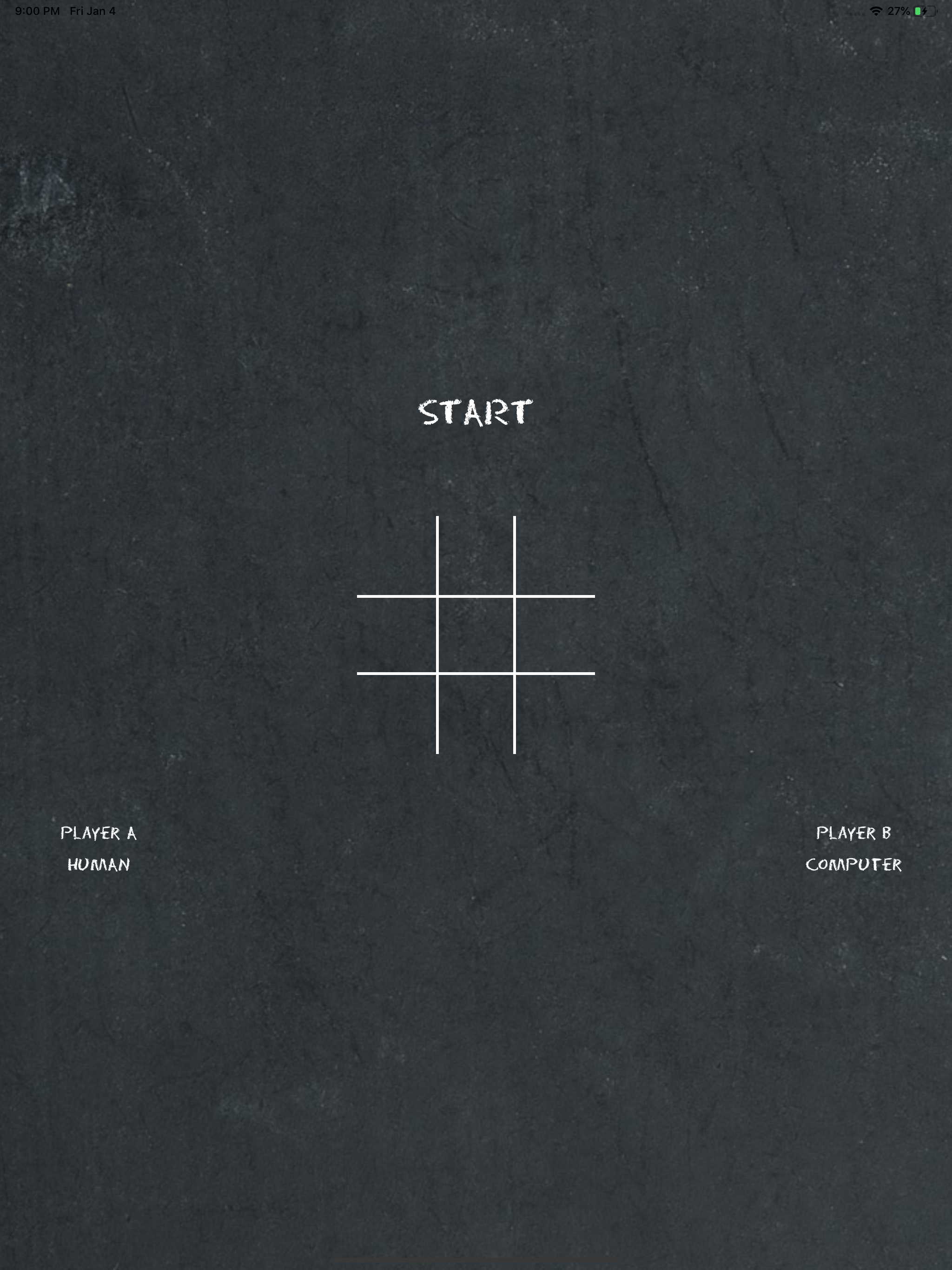 3T Minimal
