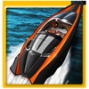 Jet Boat Speed Racer icon