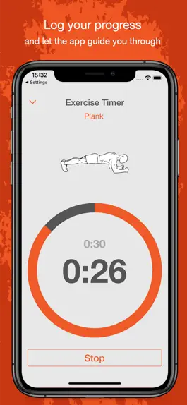 Game screenshot Fitness Point: Home & Gym hack