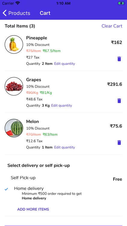 BB Customer screenshot-6