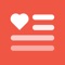 ■ Apple Today Recommendation App
