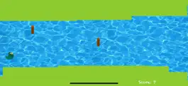 Game screenshot Freakin' Swimmin' Duck apk