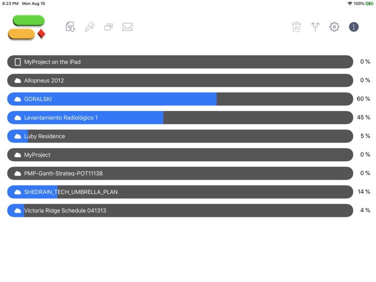 xPlan4 screenshot-3