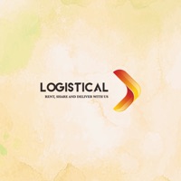 Logistical logo