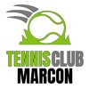 Tennis Club Marcon icon