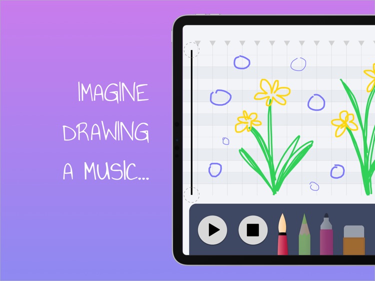Klee - Draw Your Music