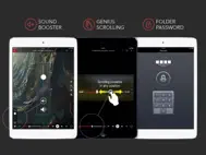 AVPlayerHD ipad bilder 2