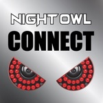 Download Night Owl Connect app