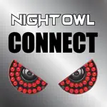 Night Owl Connect App Problems