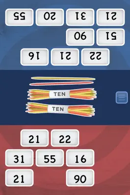 Game screenshot Math Slide: Place Value apk